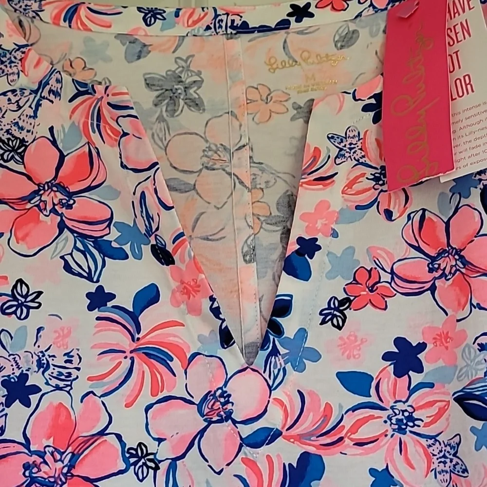 Lilly Pulitzer Easley Dress - Picture 5 of 9
